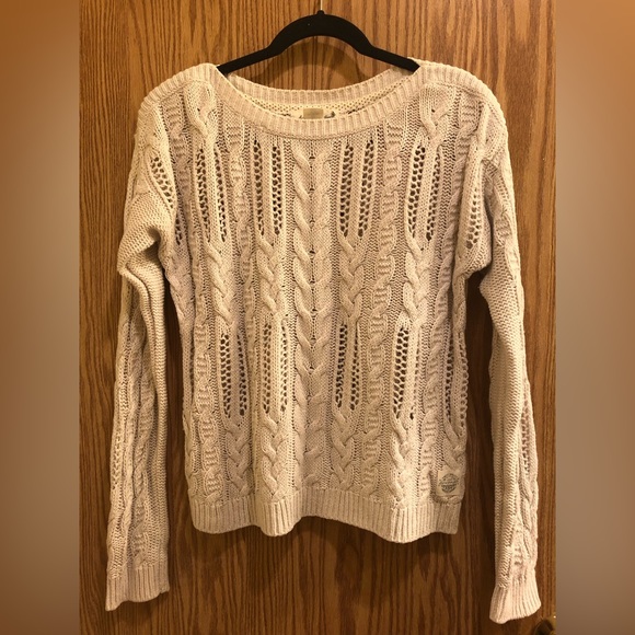 H&M Chunky Sweater - Picture 1 of 3